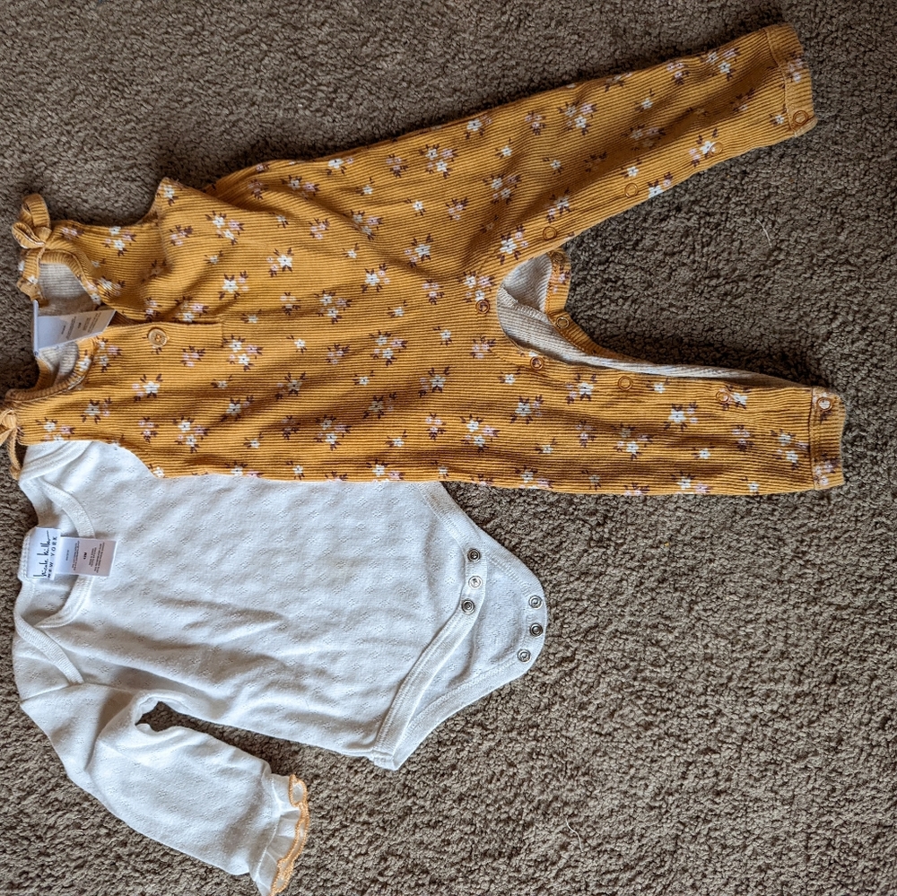 11 piece 12-18 month bundle - Picture 3 of 5